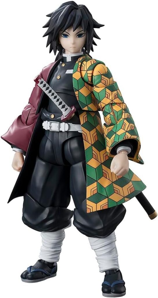 demon slayer toys action figure toy product photo