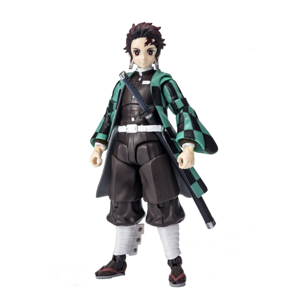 demon slayer toys image