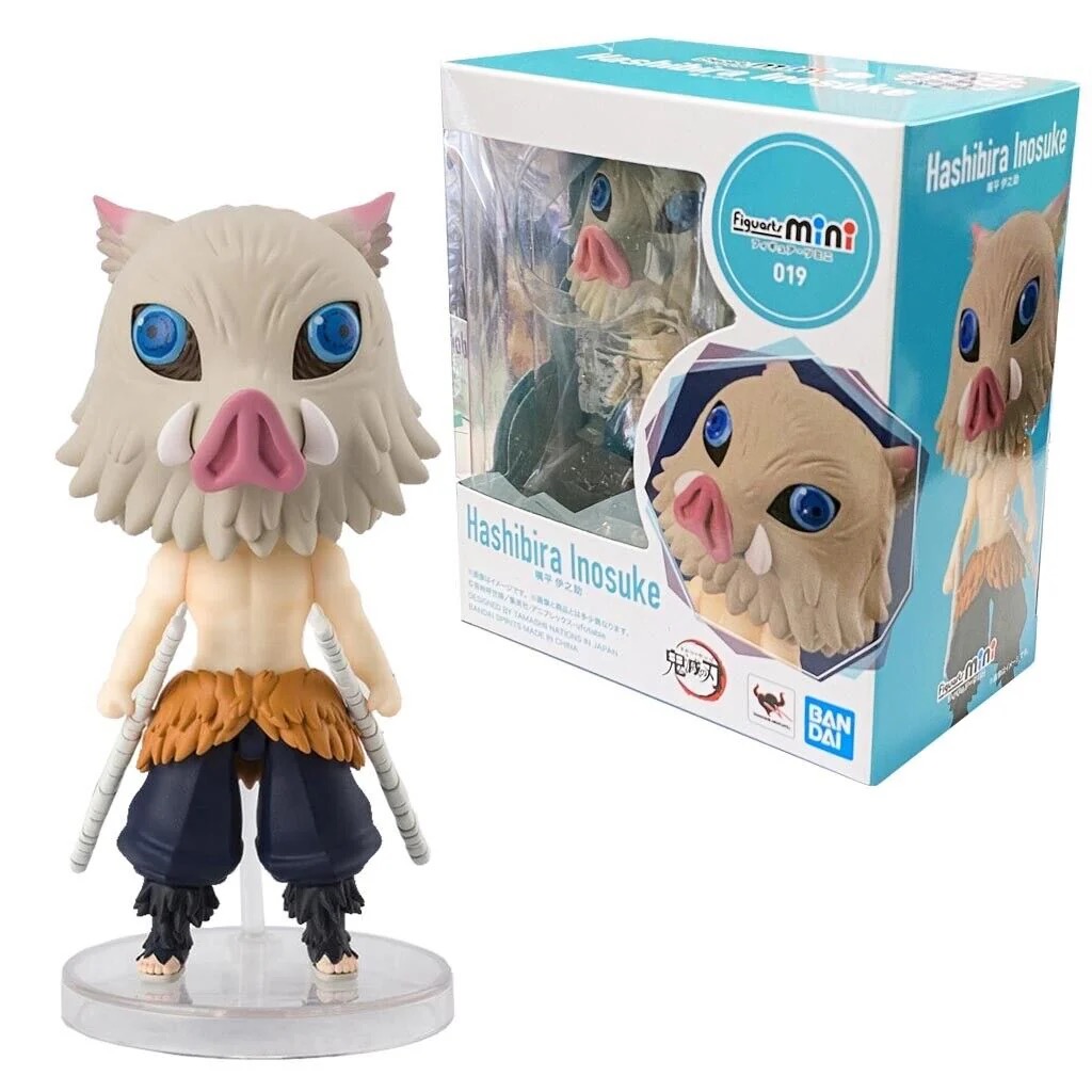 demon slayer toys playset toy product photo