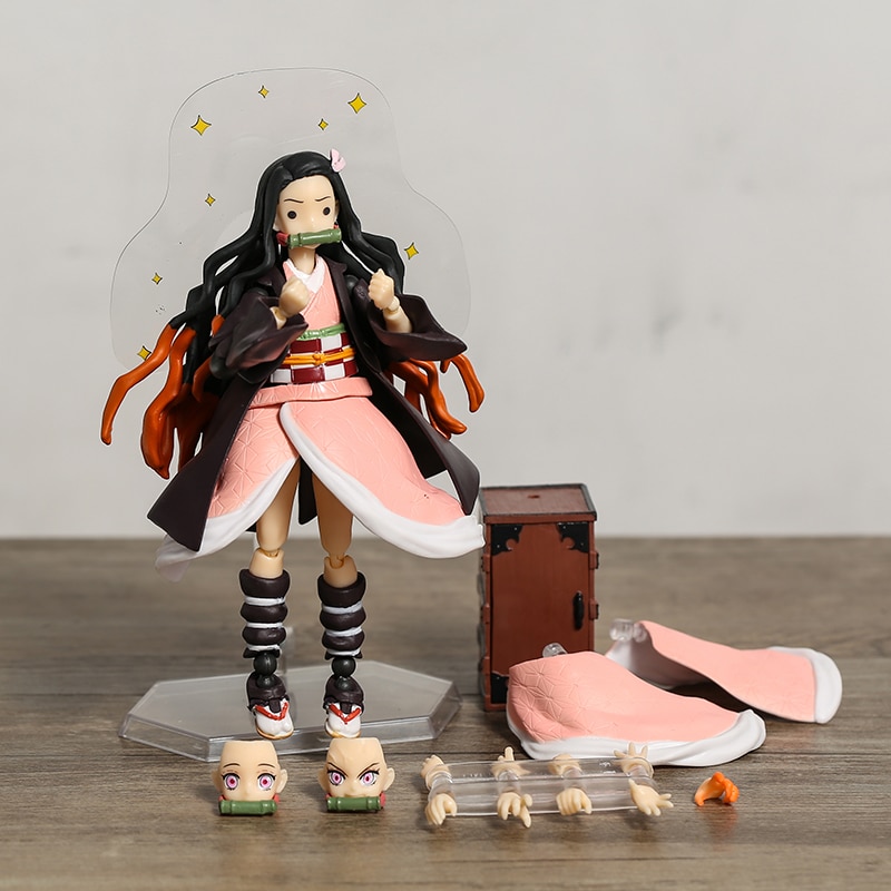 Demon Slayer Toys toy set product photo image