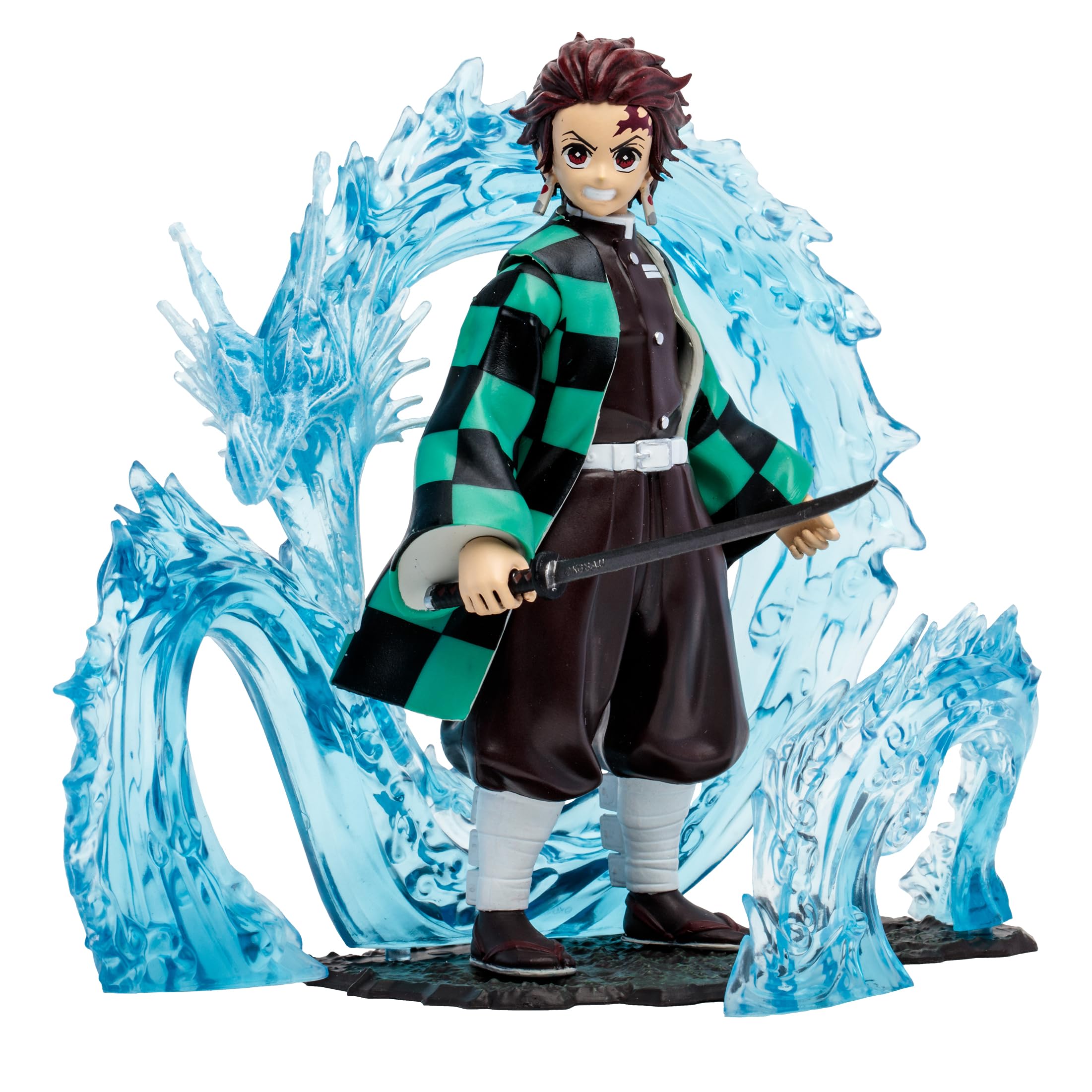 demon slayer toys boxed toy product photo