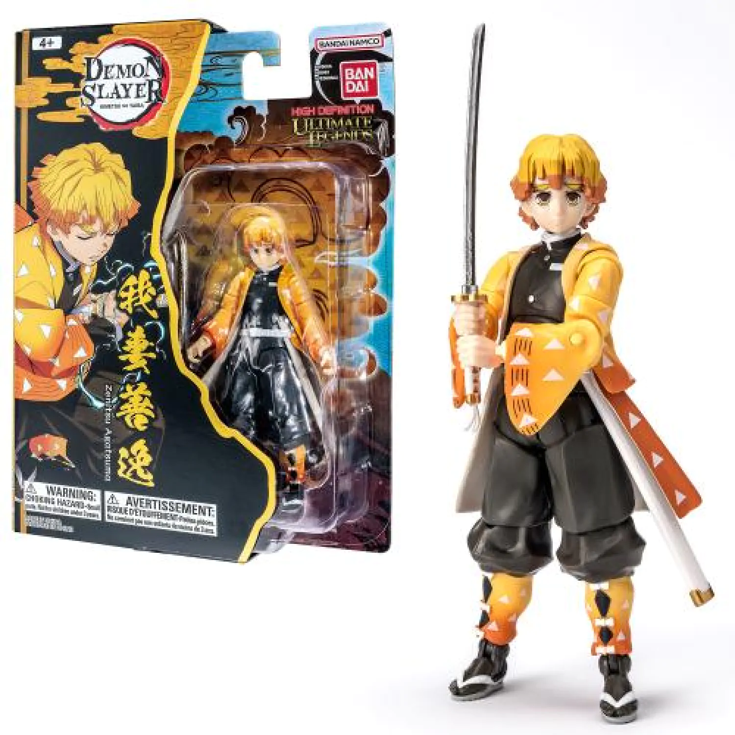 Demon Slayer Toys playset product photo image