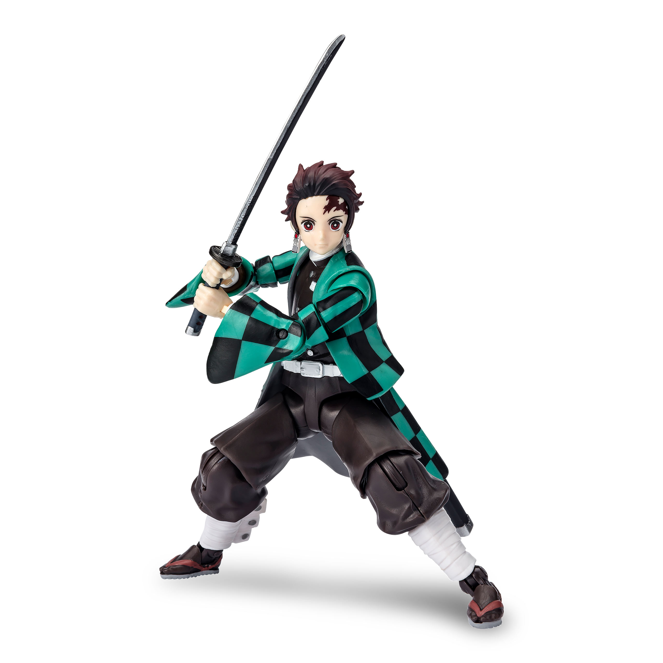demon slayer toys playset toy product photo
