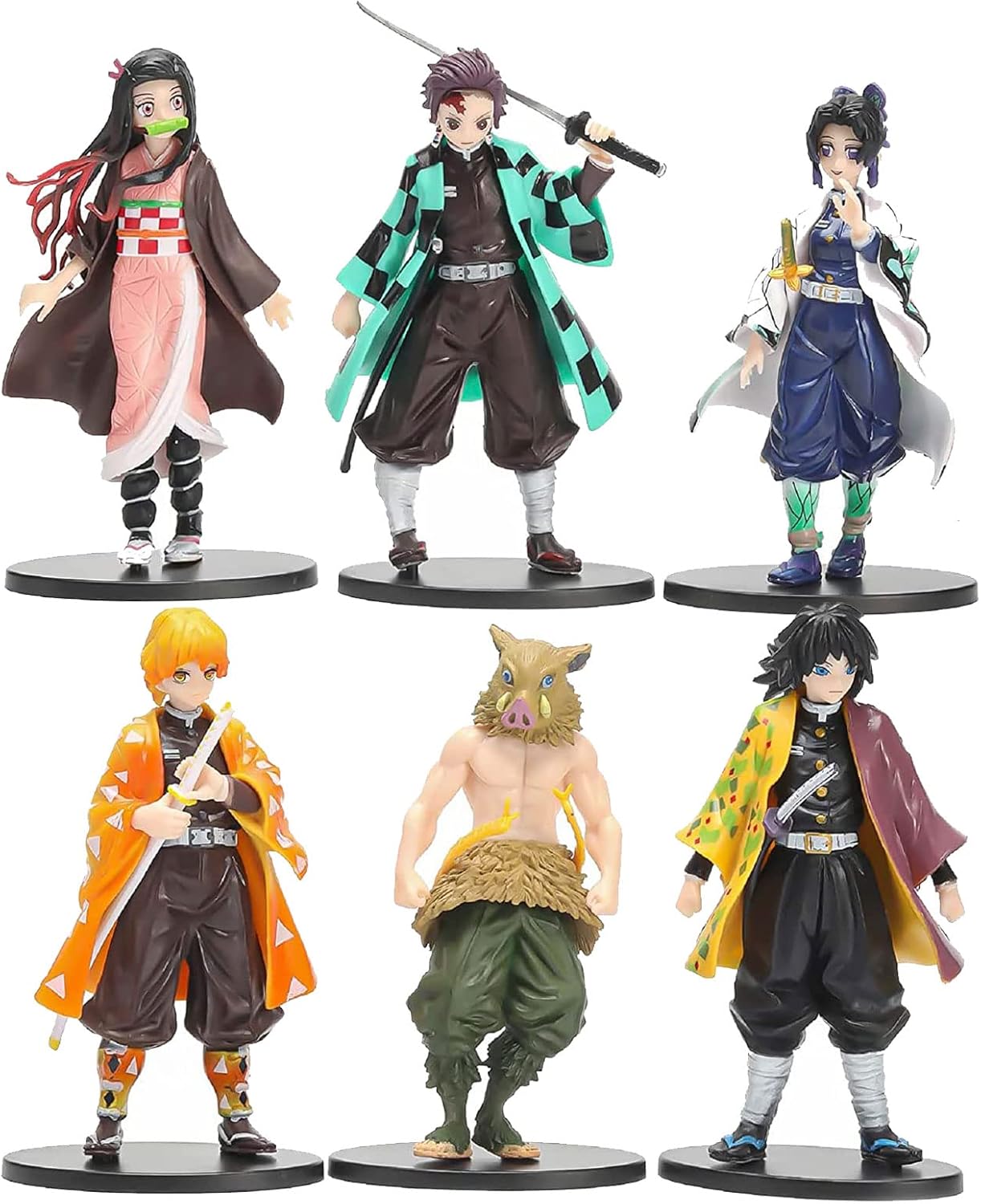 Demon Slayer Toys gift toy product photo image